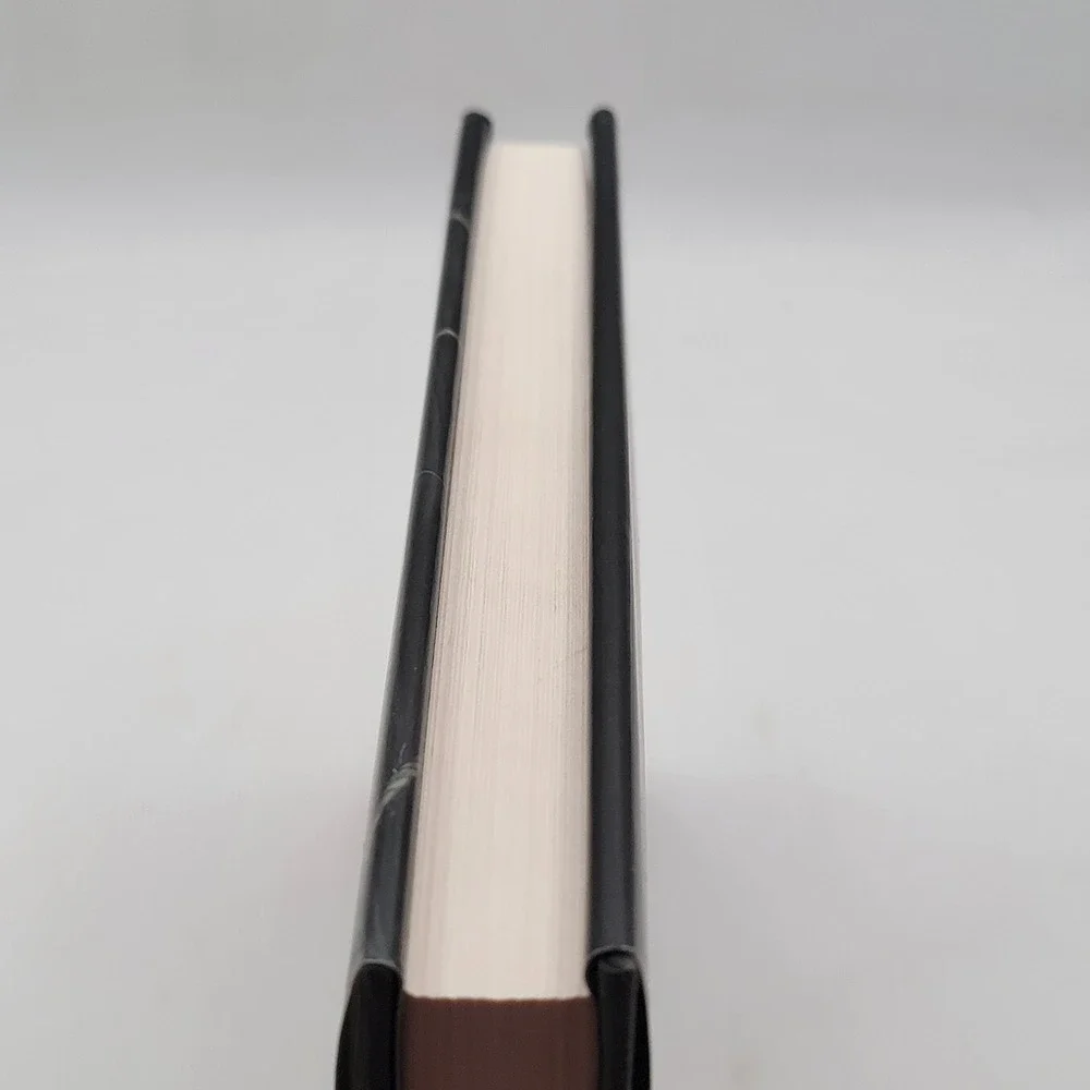 Shariann Lewitt Memento Mori Hardcover First Edition 1st Printing Sci-Fi Good